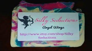 Silky Seductions Grand Opening!!