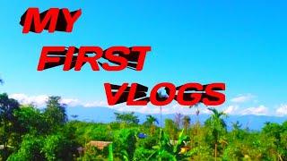 my first vlogs Teesri Lahar 2022