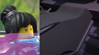 Lego Ninjago - Nya Pedal Pump 2