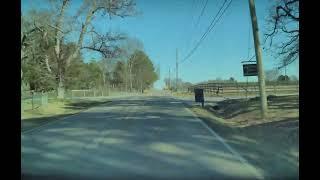 Tesla model 3 2025 FSD 13.2.8 crash front view