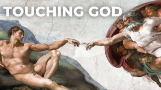 TOUCHING GOD - The Profound State of Self