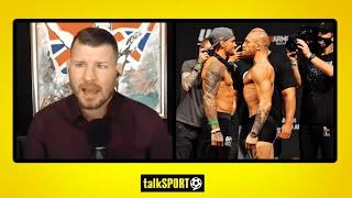 UFC 257: Michael Bisping reveals his Conor McGregor against Dustin Poirier prediction