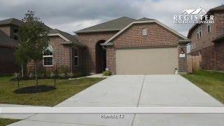 9719 Layton Ridge Place, Humble Texas mp4