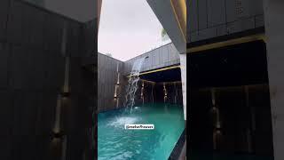 Luxury house | 1 kanal house | indoor pool @ReelsofHouses