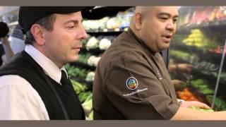 Mariano's Tastemakers—Chef Rodelio Aglibot