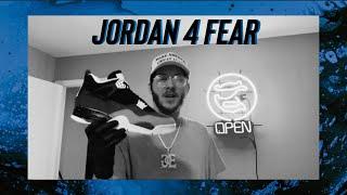 The BEST Jordan 4 Of 2024? (sneaker review)