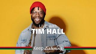 Tim Hall - LIVE | Sofar Boston