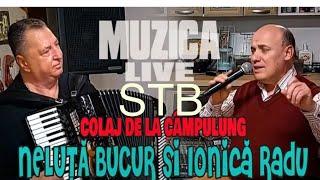 HORE DE LA CAMPULUNG ... IONICA RADU - NELU BUCUR - SERGIU STB