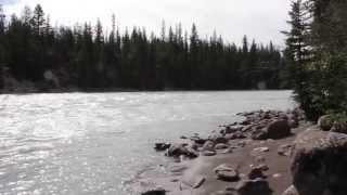 Athabasca River