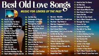 Lionel Richie, MLTR, Westlife, Backstreet Boys,Bee GeesGreatest Hits Old Love Songs 70s - 80s - 90s