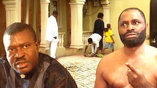 DESTINY HELPER : I REGRET THE DAY YOU HELPED ME |KANAYO. O. KANAYO, KENNETH OKONKWO | AFRICAN MOVIES