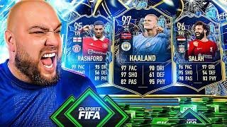 I Opened EVERYTHING for PREMIER LEAGUE TEAM OF THE SEASON!