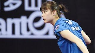 Top 10 Most Beautiful Table Tennis Player in the world 世界上最美的乒乓球運動員#乒乓球 #乒乓球比賽 #乒乓 #tabletennis #wtt