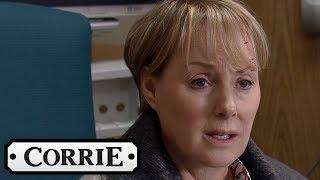 Coronation Street - Gina Saves Tim's Life