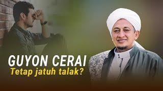 Guyon Cerai - Habib Hasan Bin Ismail Al Muhdor