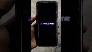 MIUI ARCANE 1.5 For Redmi Note 10S | Dot SM