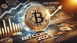 Is Bitcoin Still a Good Investment in 2025? Latest Crypto Trends and Insights