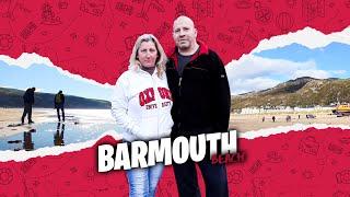 Barmouth Beach | Travel Video | HN76 Hike & See