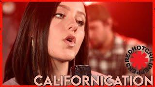 "Californication" - Red Hot Chili Peppers (Cover by First to Eleven)