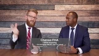 Home Financing Options You May Not Know About (w/ Luis Caicedo | New American Funding)