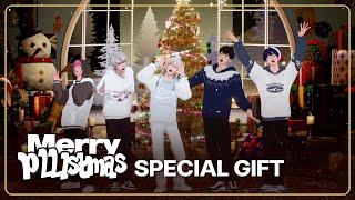 [SPECIAL GIFT] PLAVE의 Merry PLLIstmas