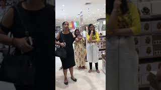 Viral Aunty-Aunty's comment to a girl-You should be Raped!!-Instagram Fight!!