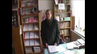 Видеоэкскурсии. Центральный районный Дом культуры Лунинского района