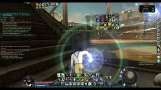 AION Classic NA 2.7 -  Ranger vs Glad (Kensin) DLT Stigma