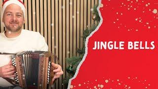 Jingle Bells Schwyzerörgeli