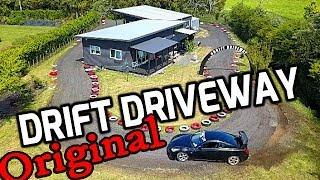 DIY Drift Driveway NZ Herald front page!?/ドリフトドライブウェイが新聞の表紙に!?#driftdriveway #nzherald #nzdriftlife