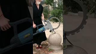 Необычный строительный инструмент которого пока нет в России #находки #новинки #строительство