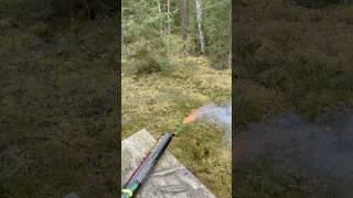 Cobra 20 Ultimate#fireworks #pyro #feuerwerk #polenböller #firecracker #f4 #boom #explosion
