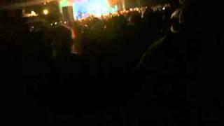 Amish Paradise- Live