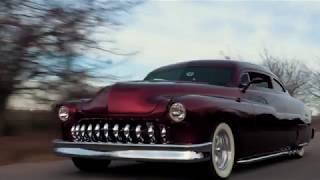 1951 Mercury Street Rod FOR SALE