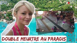  CAUCHEMAR AU PARADIS : La terrible histoire d'HANNAH WITHERIDGE et DAVID MILLER