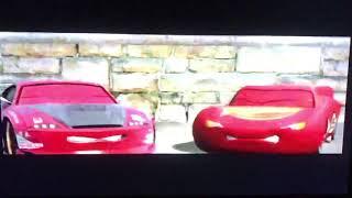 Cars Mater National Championship Trailer (2007)