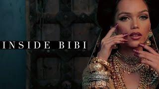 ASIAN BRIDAL MAKE UP: Jawaad Ashraf Make Up Artist - BIBI LONDON