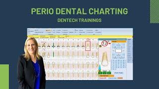 Perio Dental Charting - Dentech Training