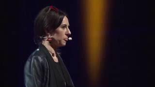 Premature Celebration of Success | Ewa Jarczewska-Gerc | TEDxWarsaw