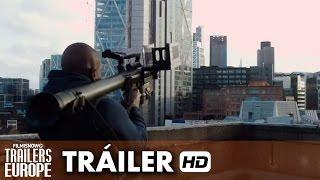 Objetivo  Londres  | Trailer final español HD