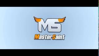 Intro #158 Mastersaint