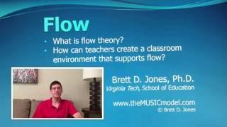 Flow Theory