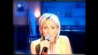 Patricia Kaas - "Les moulins de mon coeur" - ZDF 2002