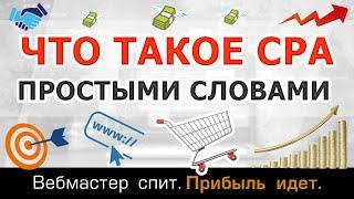 Что такое CPA, CPL, CPC, CPM простыми словами