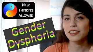 Gender Transformation with Samantha Danielle Caputi