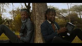 Umusepela Chile & Jay Rox - Black Jesus Part 2 (Official Music Video)