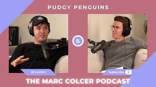 Pudgy Penguins w/ Luca Netz - (NFT Founder Series)