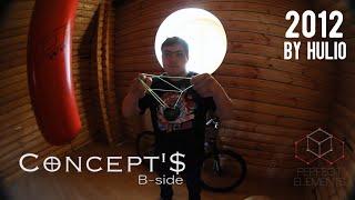 Concepts'$ [B-side]