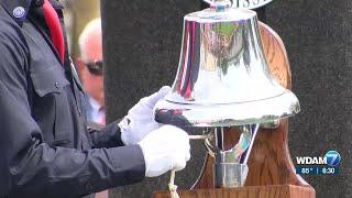 Hattiesburg honoros Pine Belt fallen soldiers on Memorial Day