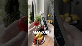 3 der besten Amazon Küchen Produkte🪝🫢